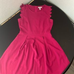 Wedding guest dress